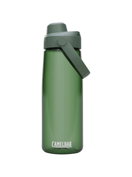Borraccia con tappo a vite da 750 ml Tritan Renew Camelbak® Thrive Chug