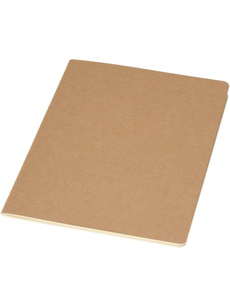 Taccuino formato A5 Slyk