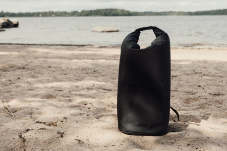 Borsa termica roll top VINGA Baltimore RCS