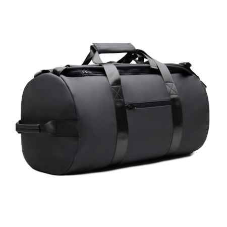 Borsa weekend VINGA Baltimore RCS