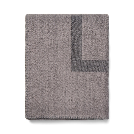 Coperta con monogramma VINGA Monogram GRS