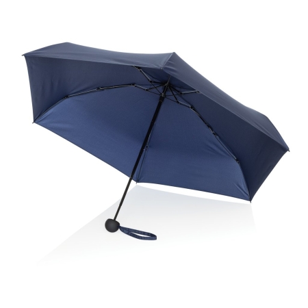 Super mini ombrello 19,5 in rPET Aware™