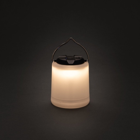 Lampada ricaricabile da tavolo  in rPlastica RCS Limio