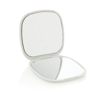 Specchietto tascabile in rPlastica RCS  Reflecta