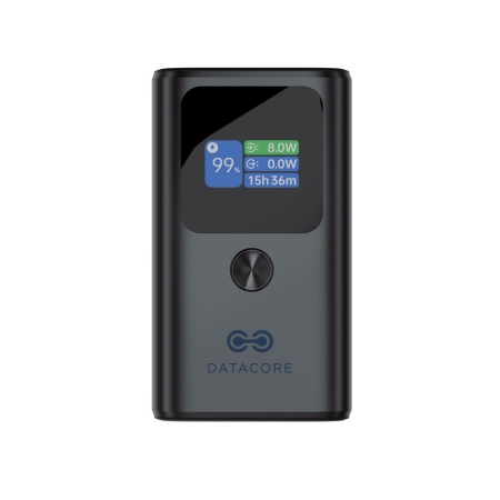 Powerbank tascabile 10.000 mAh 55W Urban Vitamin Campbell