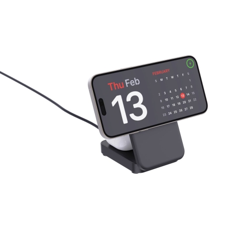 Caricatore magnetico 15 W 3in1 in rPlastica RCS Urban Vitamin Arcadia