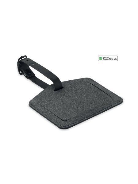 Etichetta per bagagli con cercatore intelligente Apple®Tagsmart
