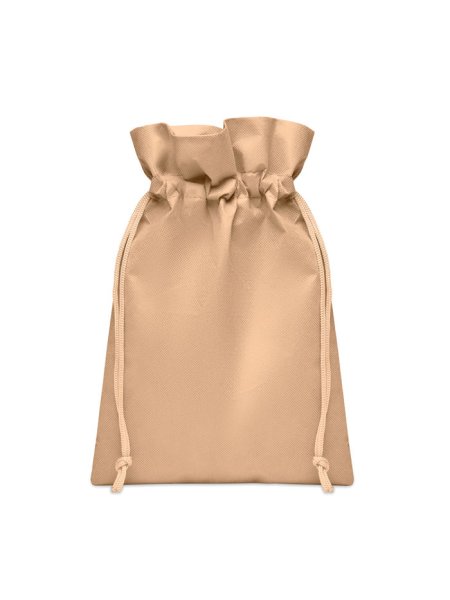 Piccola borsa regalo in RPET Okurimono