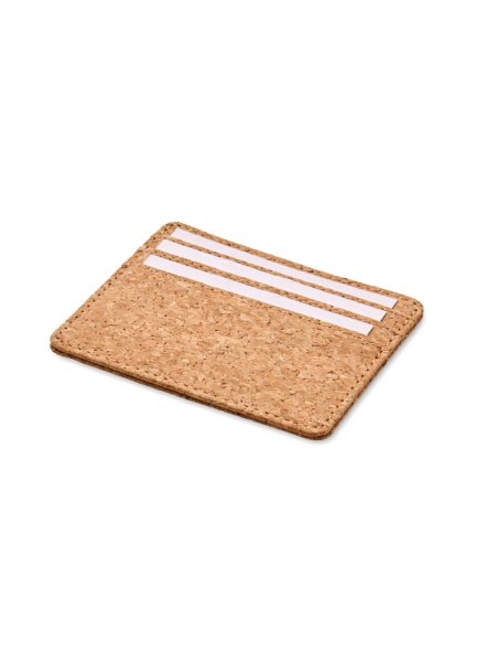 Cover Passaporto M-Tac In Composito Polimerico – Protezione RFID, Slot Per Carte, Logo Esagonale, Elegante E Resistente
