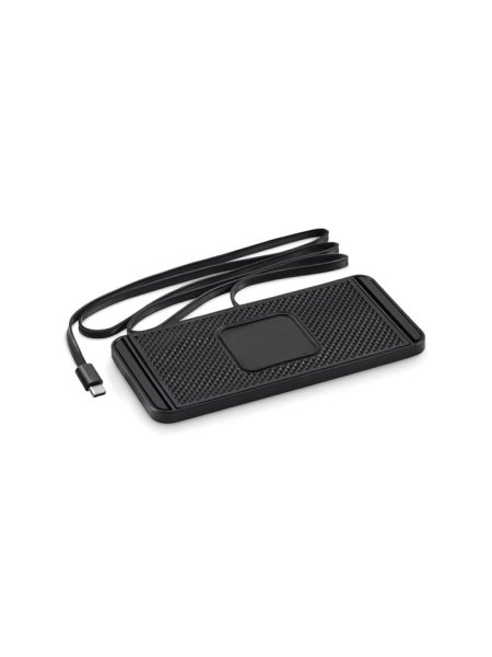 Caricatore wireless auto 15W Carpa