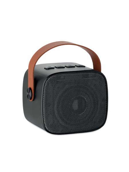 Speaker wireless da 5 W Karaseta