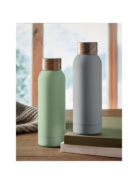 Bottiglia monostrato 700 ml Geiser
