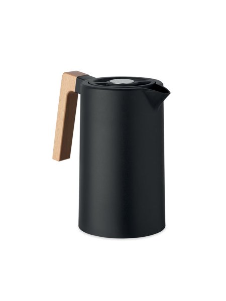 Caraffa a doppio strato 1L Servir