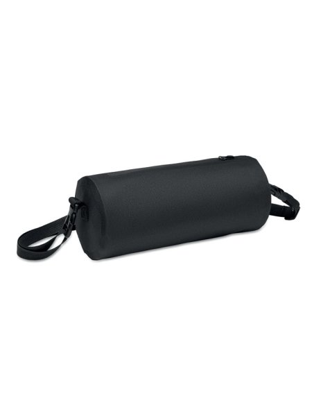 Borsa sportiva in RPET 300D Brenne small