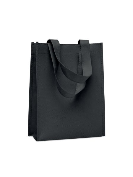 Piccola borsa regalo in RPET Litas