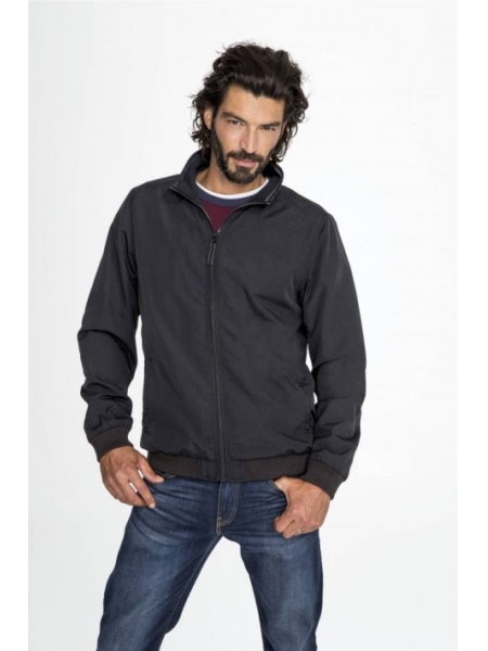 Giubbino unisex Sol's Roady