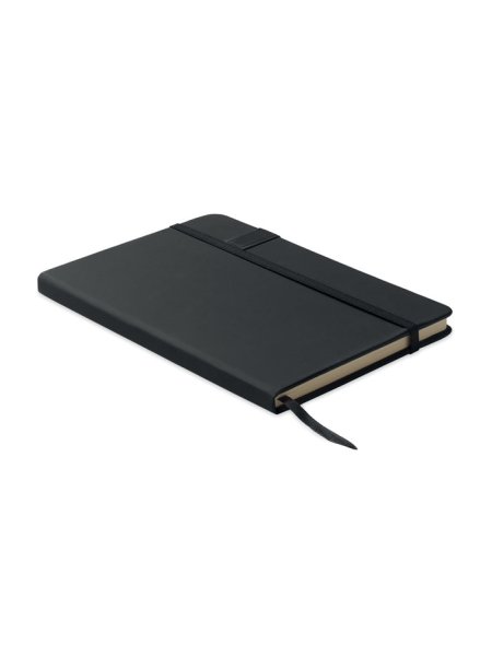 Notebook A5 con USB integrata Usbnote