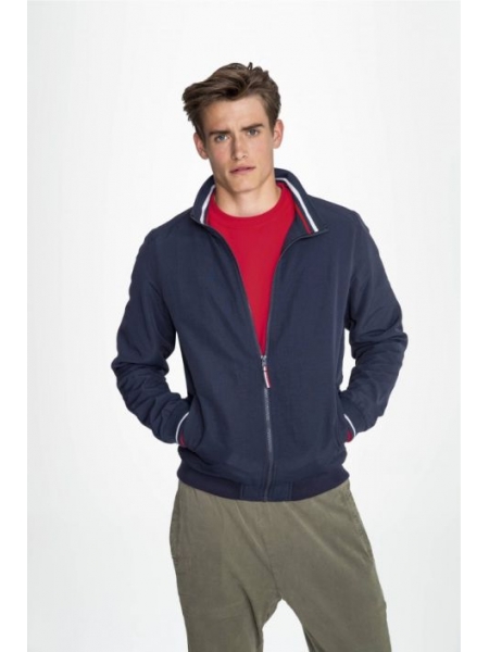 Giubbino unisex Sol's Ralph
