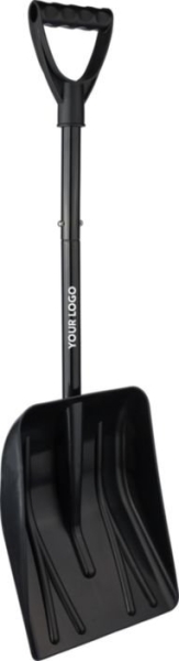 Pala da neve in PP Zaya