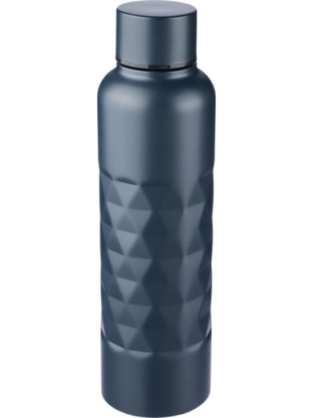 Borraccia in acciaio inox riciclato singola parete 800 ml Talin