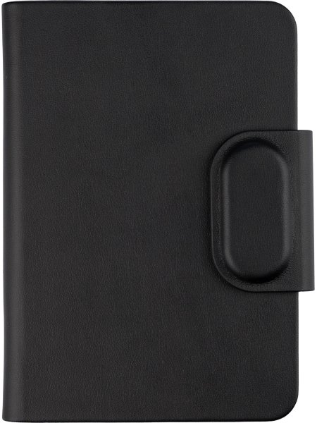 Portapassaporto in PU riciclato Mavi