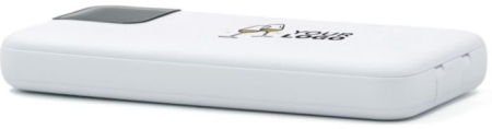 Power bank Powercharge 10000 mAh Eco BrandCharger