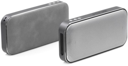 Speaker wireless & power bank Nano Charge BrandCharger