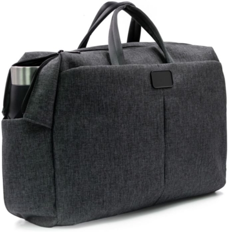 Borsa da lavoro porta PC in RPET 16 pollici BrandCharger Metro