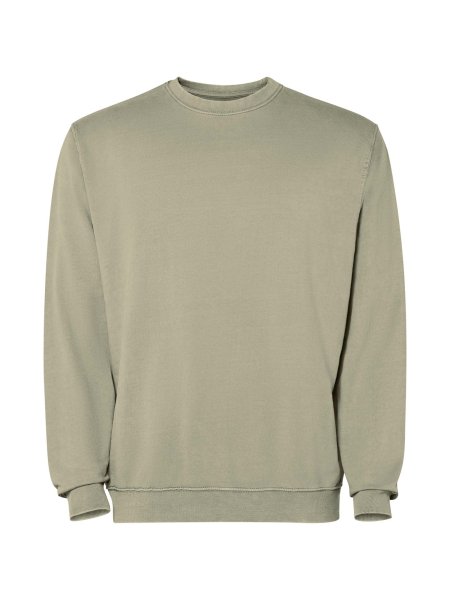 Maglione a girocollo unisex Jaya