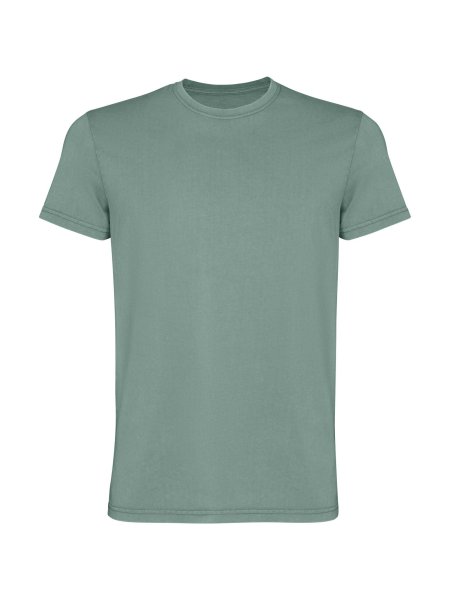 t-shirt-a-maniche-corte-da-uomo-corgi-verde-scuro.jpg