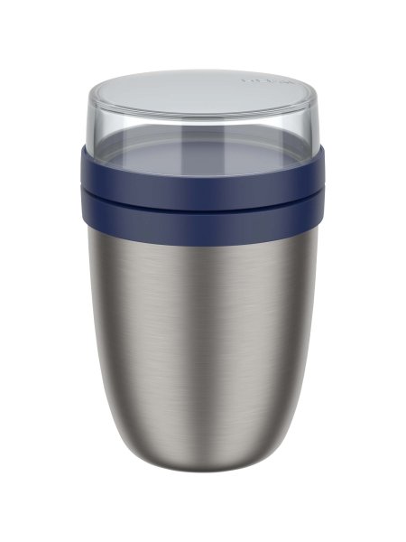 Contenitore porta pranzo termico 2.0 Mepal Ellisse