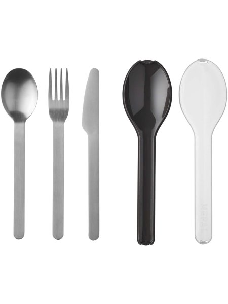 Set di posate Mepal Ellisse