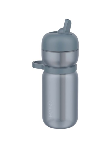 Borraccia sportiva con coperchio a scatto da 600 ml Mepal