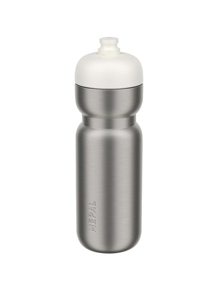 Borraccia sportiva in acciaio inossidabile da 800 ml Mepal Pull
