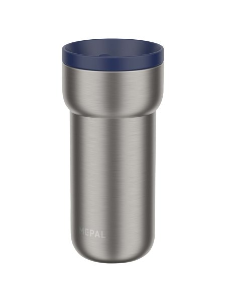 Tazza con isolamento in acciaio inossidabile da 375 ml Mepal Ellipse
