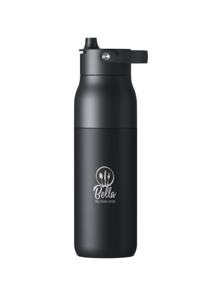 Borraccia in acciaio inossidabile da 1000 ml LARQ Swig Top