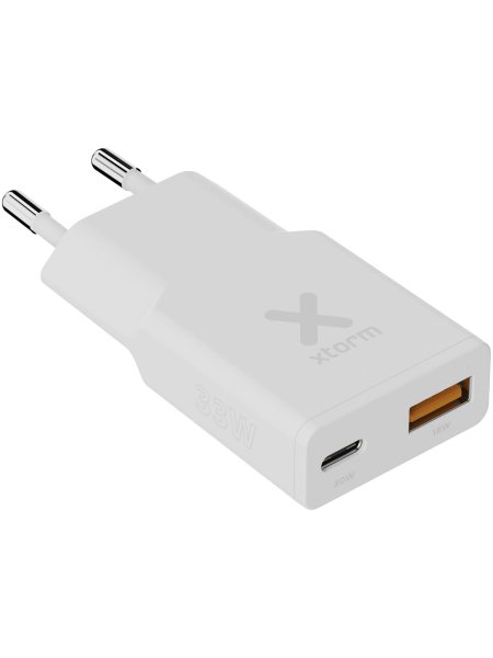 Caricabatterie da 33 W Xtorm XG2SL033 Go2 SlimLine