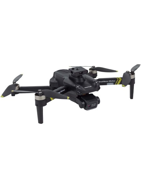 Drone Alpha Pro con videocamera e rilevamento ostacoli Prixton Alpha Pro