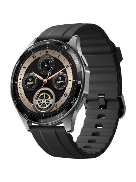 Smartwatch con schermo AMOLED Prixton SWB33