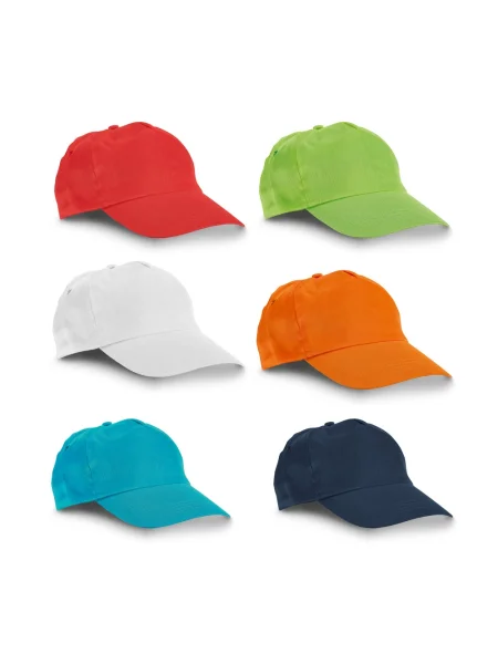 Cappellino bambino 54 cm personalizzabile CHILKA