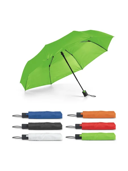 Ombrello pieghevole 98 cm personalizzabile TOMAS