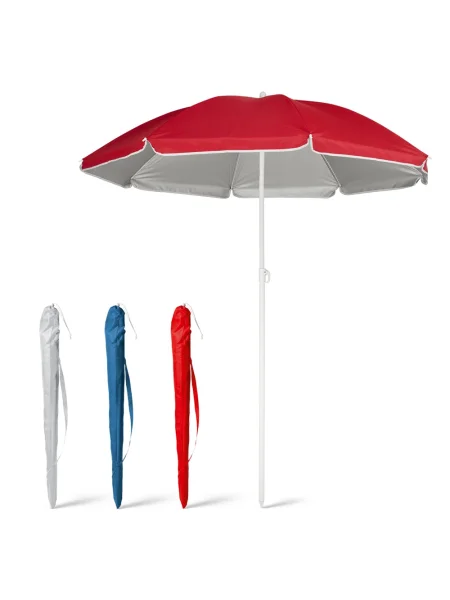 Ombrellone reclinabile 140 cm personalizzabile PARANA