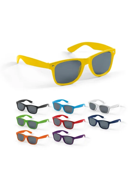 Occhiali da sole UV400 personalizzabili CELEBES