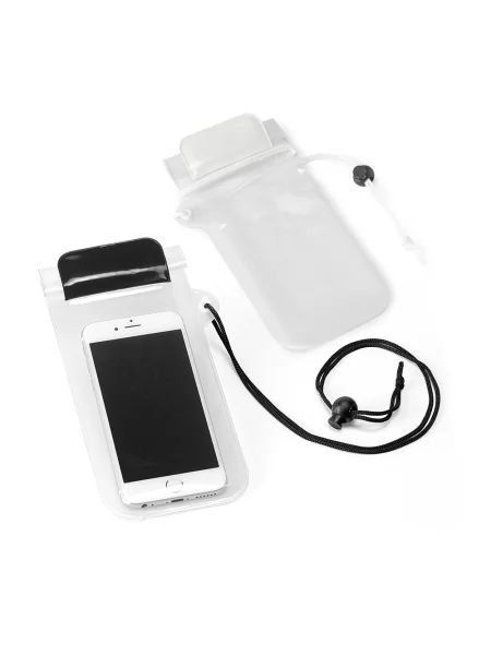 Custodia waterproof cellulare personalizzabile EGEU