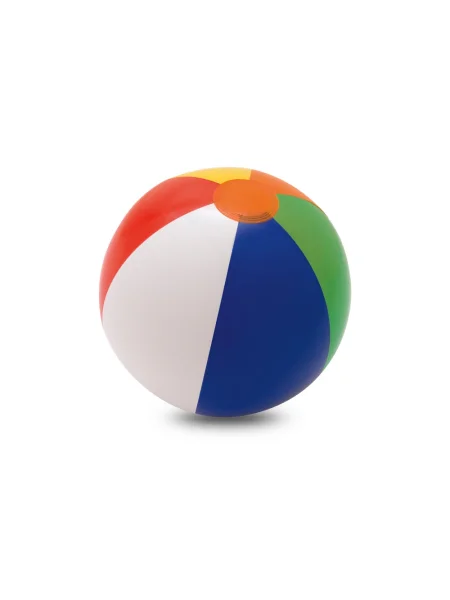 Pallone da spiaggia 23,5 cm personalizzabile PARAGUAI