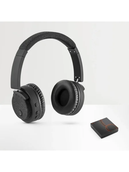 Cuffie wireless over-ear personalizzabili con microfono BEATDRUM