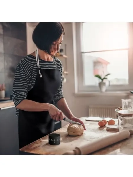Timer da cucina in ABS personalizzabile MONTIGNY