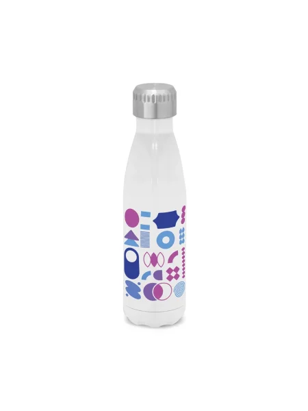 Borraccia termica personalizzabile inox 510 ml AMORTI M