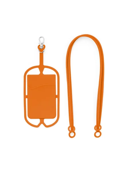 nicolaus-porta-tessere-con-supporto-per-cellulare-arancione-8.webp