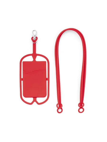 nicolaus-porta-tessere-con-supporto-per-cellulare-rosso-3.webp